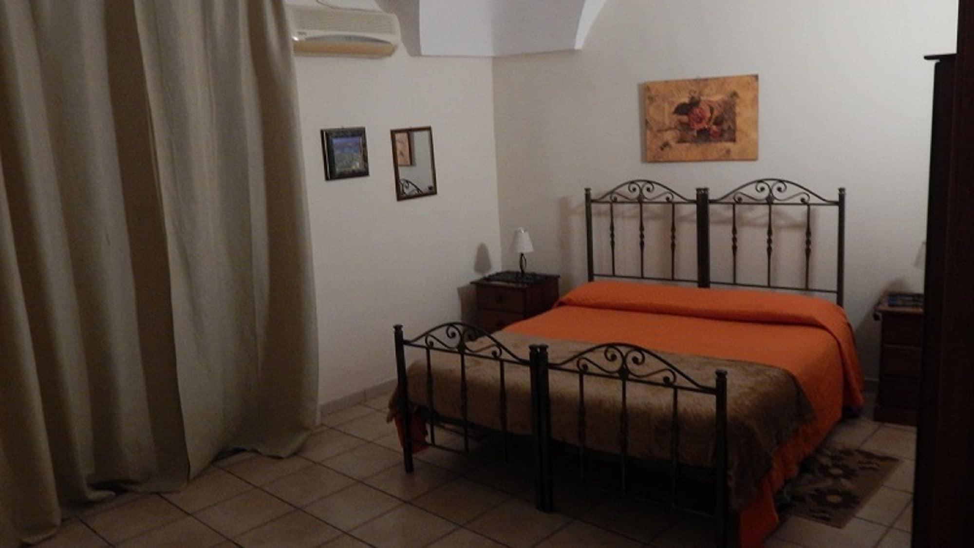 Albatro Rooms Catania Exterior photo