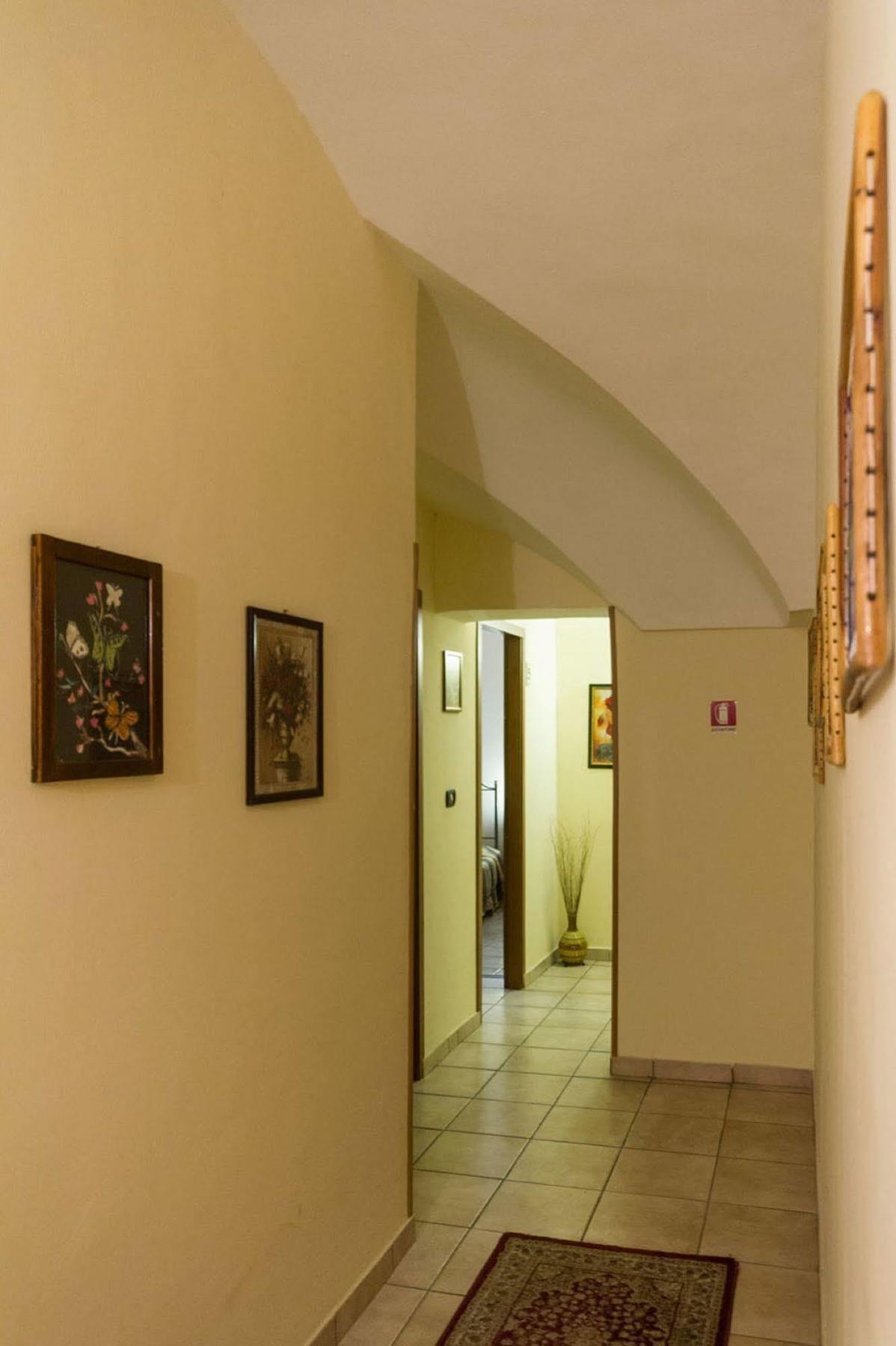 Albatro Rooms Catania Exterior photo